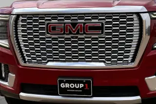 GMC Yukon 2021 4x4 Denali 4dr SUV