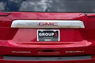 GMC Yukon 2021 4x4 Denali 4dr SUV