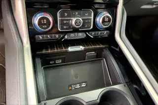 GMC Yukon 2021 4x4 Denali 4dr SUV