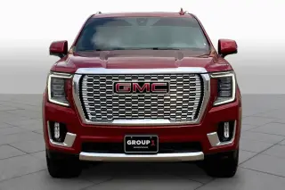 GMC Yukon 2021 4x4 Denali 4dr SUV
