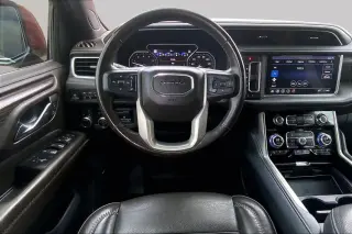 GMC Yukon 2021 4x4 Denali 4dr SUV
