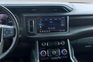GMC Yukon 2021 4x4 Denali 4dr SUV