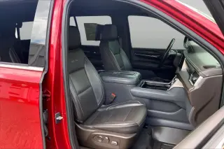 GMC Yukon 2021 4x4 Denali 4dr SUV