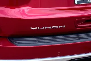 GMC Yukon 2021 4x4 Denali 4dr SUV