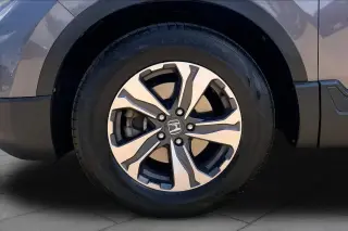 Honda CR-V 2018 LX 4dr SUV