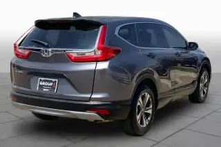 Honda CR-V 2018 LX 4dr SUV