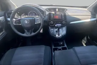 Honda CR-V 2018 LX 4dr SUV
