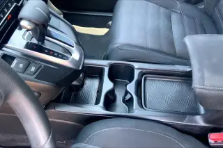 Honda CR-V 2018 LX 4dr SUV
