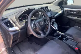 Honda CR-V 2018 LX 4dr SUV