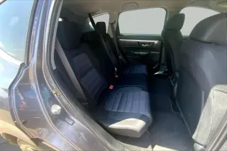 Honda CR-V 2018 LX 4dr SUV