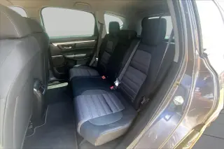 Honda CR-V 2018 LX 4dr SUV