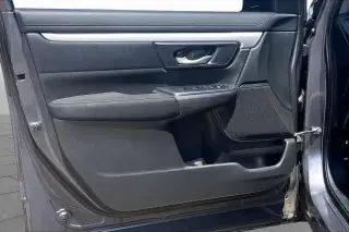 Honda CR-V 2018 LX 4dr SUV