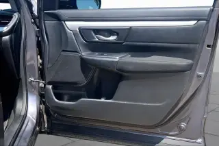 Honda CR-V 2018 LX 4dr SUV
