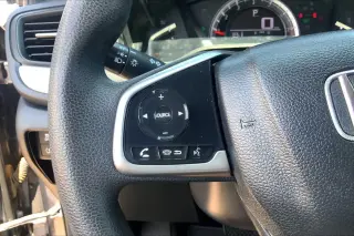 Honda CR-V 2018 LX 4dr SUV