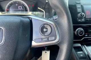 Honda CR-V 2018 LX 4dr SUV
