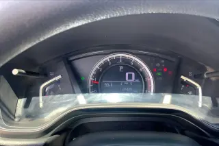 Honda CR-V 2018 LX 4dr SUV