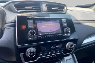 Honda CR-V 2018 LX 4dr SUV