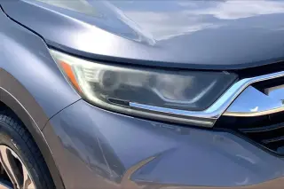 Honda CR-V 2018 LX 4dr SUV