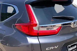 Honda CR-V 2018 LX 4dr SUV
