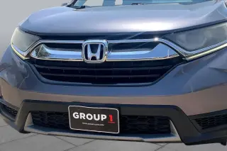 Honda CR-V 2018 LX 4dr SUV