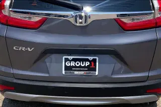 Honda CR-V 2018 LX 4dr SUV