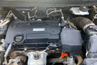 Honda CR-V 2018 LX 4dr SUV