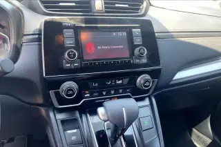 Honda CR-V 2018 LX 4dr SUV