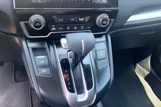 Honda CR-V 2018 LX 4dr SUV