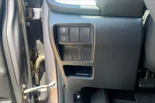 Honda CR-V 2018 LX 4dr SUV