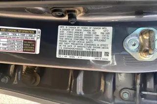 Honda CR-V 2018 LX 4dr SUV