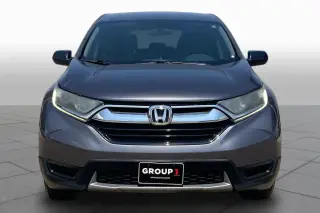 Honda CR-V 2018 LX 4dr SUV