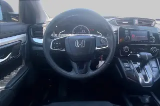 Honda CR-V 2018 LX 4dr SUV