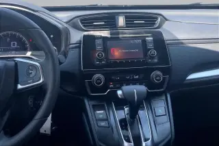 Honda CR-V 2018 LX 4dr SUV