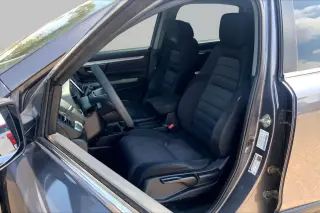 Honda CR-V 2018 LX 4dr SUV