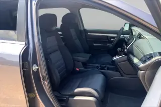 Honda CR-V 2018 LX 4dr SUV