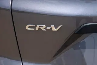 Honda CR-V 2018 LX 4dr SUV