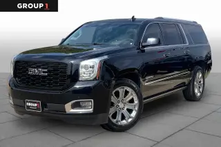 GMC Yukon XL 2015 4x2 Denali 4dr SUV