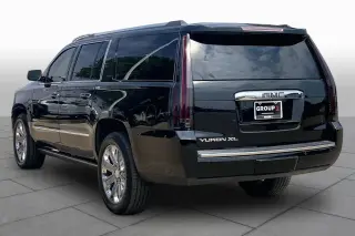 GMC Yukon XL 2015 4x2 Denali 4dr SUV