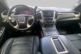 GMC Yukon XL 2015 4x2 Denali 4dr SUV
