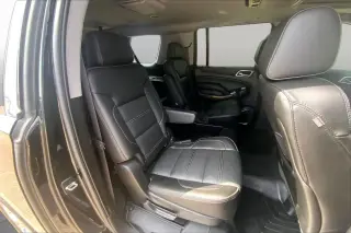 GMC Yukon XL 2015 4x2 Denali 4dr SUV