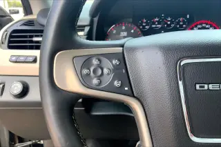 GMC Yukon XL 2015 4x2 Denali 4dr SUV