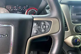 GMC Yukon XL 2015 4x2 Denali 4dr SUV