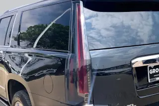 GMC Yukon XL 2015 4x2 Denali 4dr SUV