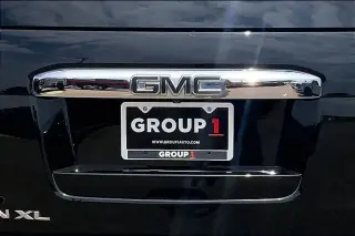 GMC Yukon XL 2015 4x2 Denali 4dr SUV