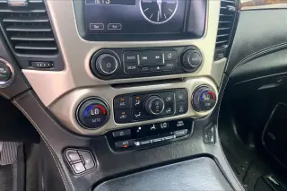 GMC Yukon XL 2015 4x2 Denali 4dr SUV