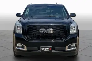 GMC Yukon XL 2015 4x2 Denali 4dr SUV