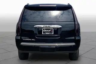 GMC Yukon XL 2015 4x2 Denali 4dr SUV
