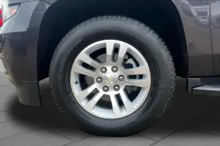 Chevrolet Tahoe 2018 4x4 LT 4dr SUV