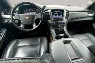 Chevrolet Tahoe 2018 4x4 LT 4dr SUV