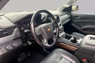 Chevrolet Tahoe 2018 4x4 LT 4dr SUV